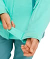 Roxy + Snowflare Girl Jacket Opal - 9