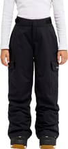 Banky Ice Girl Pant True Black + Roxy