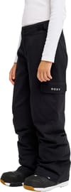 Roxy + Banky Ice Girl Pant True Black