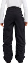 Roxy + Banky Ice Girl Pant True Black - 3