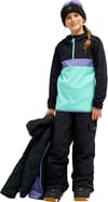 Roxy + Banky Ice Girl Pant True Black - 4