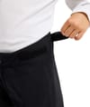 Roxy + Banky Ice Girl Pant True Black - 5