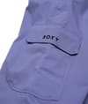 Roxy + Banky Ice Girl Pant Twilight Purple - 5