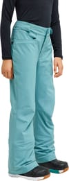 Roxy + Backyard Girl Pant Arctic