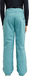 Roxy + Backyard Girl Pant Arctic - 3