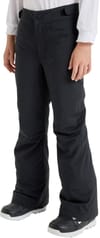Roxy + Backyard Girl Pant True Black