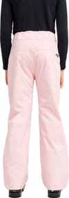 Roxy + Backyard Girl Pant Rose Shadow - 3