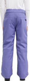 Roxy + Backyard Girl Pant Twilight Purple - 3