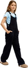 Roxy + Baby Dune Onesie Anthracite - 3