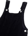 Roxy + Baby Dune Onesie Anthracite - 7