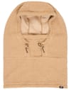 Valwood Balaclava Cafe Au Lait + Roxy