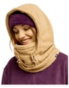 Roxy + Valwood Balaclava Cafe Au Lait - 3