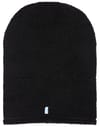 Roxy + Valwood Balaclava Anthracite