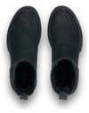 Roxy + Jeyna Black Brown Black - 4