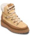 Roxy + Azelie Tan Brown