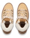 Roxy + Azelie Tan Brown - 4