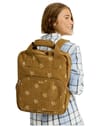 Roxy + Feeling Emby Handle Backpack Woodsmoke