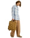 Roxy + Feeling Emby Handle Backpack Woodsmoke - 3