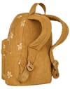 Roxy + Feeling Emby Small Backpack Woodsmoke