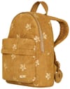 Roxy + Feeling Emby Small Backpack Woodsmoke - 3