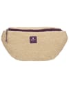 Roxy + Wave Rider Sherpa Waistpack Pebble