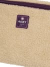 Roxy + Wave Rider Sherpa Waistpack Pebble - 4