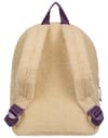 Roxy + Mazzy Star Sherpa Backpack Pebble - 3