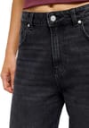 Roxy + Surf Crush Loose Denim Jean Midnight Vintage - 5