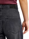 Roxy + Surf Crush Loose Denim Jean Midnight Vintage - 6