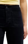 Roxy + Island Mood Loose Denim Jean Midnight - 5