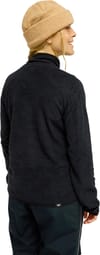 Roxy + Heat Haven Primaloft Layer True Black - 4