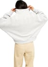 Roxy + Everfree Light Grey Heather - 4