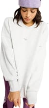 Roxy + Solar Rush Light Grey Heather - 4