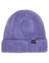 Peace Polly Beanie Twilight Purple + Roxy