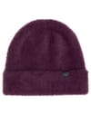 Peace Polly Beanie Blackberry Wine + Roxy