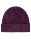 Roxy + Peace Polly Beanie Blackberry Wine