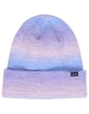 Ice Blossom Beanie Dahlia Purple + Roxy