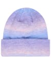 Roxy + Ice Blossom Beanie Dahlia Purple