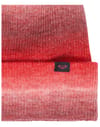 Roxy + Ice Blossom Beanie Beet Red - 3