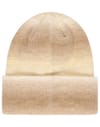 Roxy + Ice Blossom Beanie Pebble