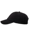 Roxy + Glow Tides Cord Cap Anthracite