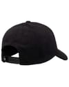 Roxy + Glow Tides Cord Cap Anthracite - 3