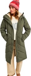 Roxy + Ellie Jacket Beetle