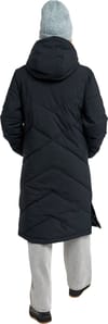 Roxy + Ellie Jacket Anthracite - 4