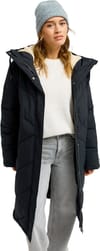 Roxy + Ellie Jacket Anthracite - 5