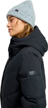 Roxy + Ellie Jacket Anthracite - 6