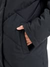 Roxy + Ellie Jacket Anthracite - 8