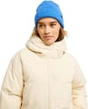 Roxy + Ivy Winter Parka Biscotti - 7