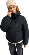 Roxy + 20K Dusky Haze Jacket True Black