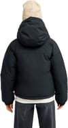Roxy + 20K Dusky Haze Jacket True Black - 3